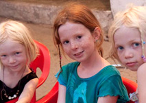 Photo copyright Selkirk/Gatehouse