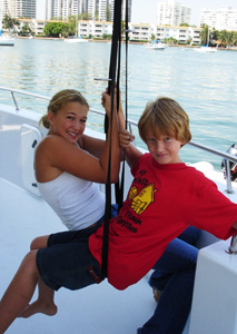 Photo by Kim Petersen