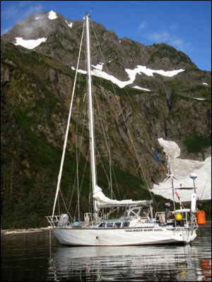 s/v Roger Henry